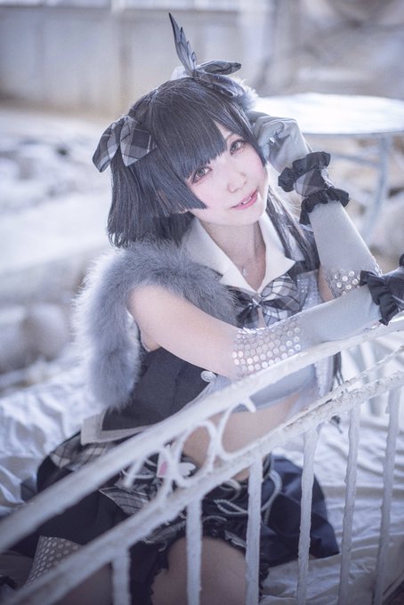 Twitterのコスプレ画像90