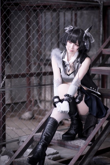 Twitterのコスプレ画像88