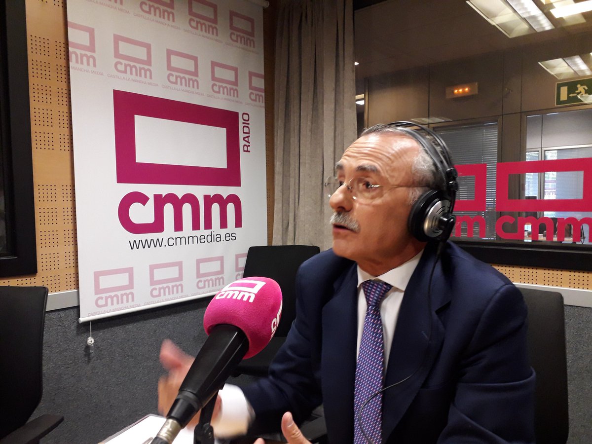 El <a href="/grupo_oesia/">grupo_oesia</a> empresa incluida en el ranking de las 50 mejores para trabajar en #España. Luis Furnells, su presidente nos acompaña en C-LMHOY.   cmmedia.es/listas-de-repr… 

#CMMRadio
Sintonízanos ahora📻