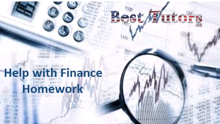 Besttutorsforus's tweet image. Experts provide help with finance homework. Finance refers to finance Sites the method corporate finance assignment in companies and businesses financial performance.
To know more about visit here besttutors.us/finance-homewo…
E-mail us support@besttutors.us
#HelpwithFinanceHomework