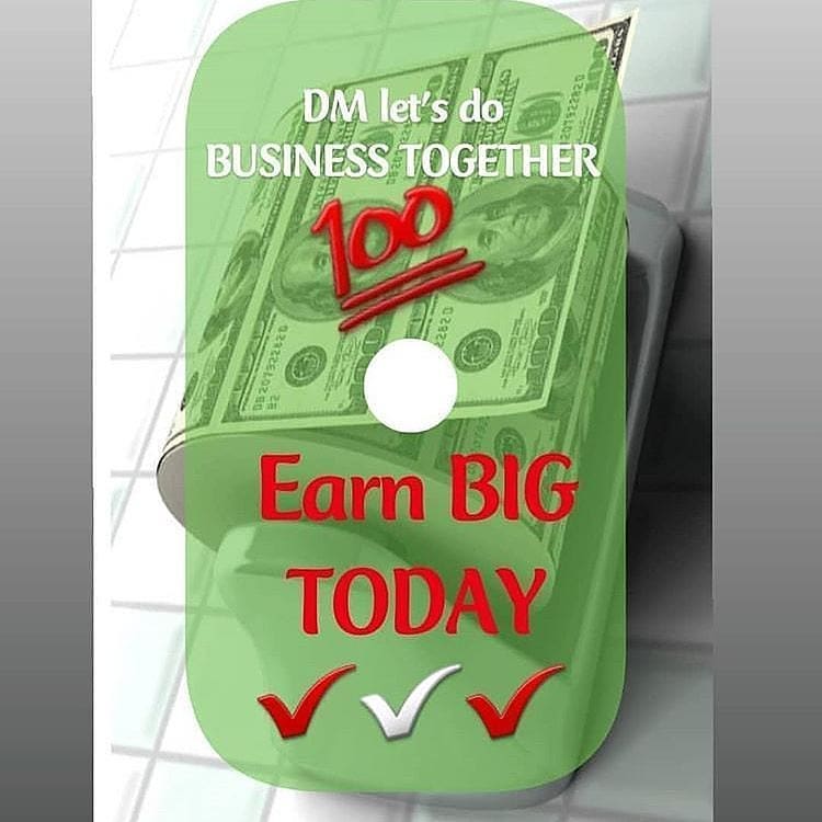 LisaAllem's tweet image. Would you like to invest in a system that guarantees you good return on daily, weekly,monthly basis with the privilege to monitor your account as well make your withdrawals and watch your profit growing daily , DM me on how you can get started with bitcoin investment.