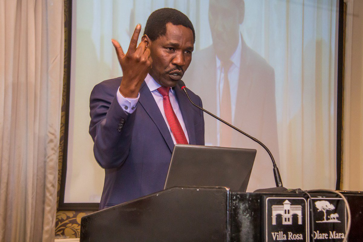NYC_YouthVoice's tweet photo. #MbeleNaBiz
@PeterMunya ;Focusing on young people is extremely important.
80% of jobs are generated by SMEs.Many of them are young people trying to go into business.
@RoySasaka @PSYGKenya  @MSEA_Kenya @WorldBankKenya https://t.co/328k5RlLbY