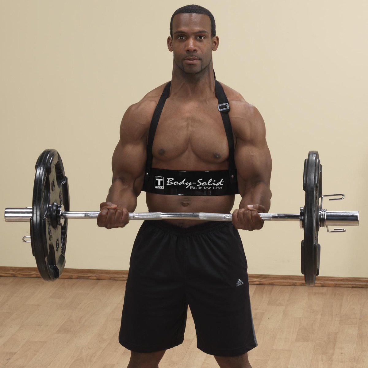 fitstoregh's tweet photo. Pump those biceps quickly and effectively with the @Bodysolidfit Bicep Bomber. Now available. πͺ πͺ πͺ
#Bicepbomber #Armblasters #gymgear #gymaccessories #fitfam #gymlife #workouts #BodySolid #homegym #biceps #arms #fitlife #armday https://t.co/PZ3YCILF6l
