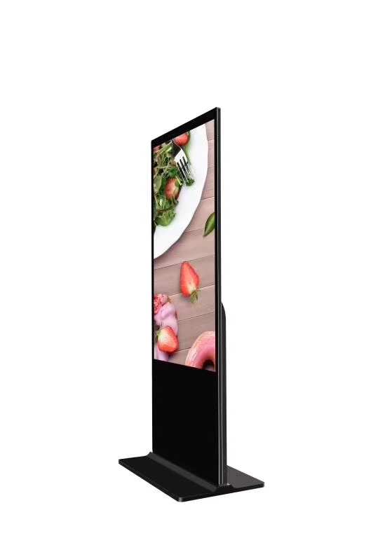 DdwPony's tweet image. Capacitive touch Floor stand kiosk big quantity in stock
Welcome inquiry, and order.
👉Whatsapp/Wechat: +8619926416710
👉Email:pony@ddw.net
👉ddw.net
#DDWdisplay #digitaldisplay #lcddigitalsignage
#lcdvideowall #advertisingdigitaldisplay
#CAPtouch #videowall