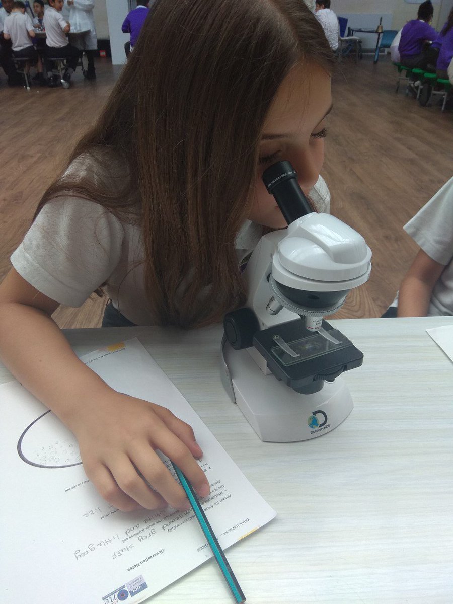 HPA_Philip_Lane's tweet image. Our &apos;All Is One&apos; workshop is going down a storm this morning. Our scientists have been brilliant and the children are enjoying their demonstrations!
#HPAPLScience
