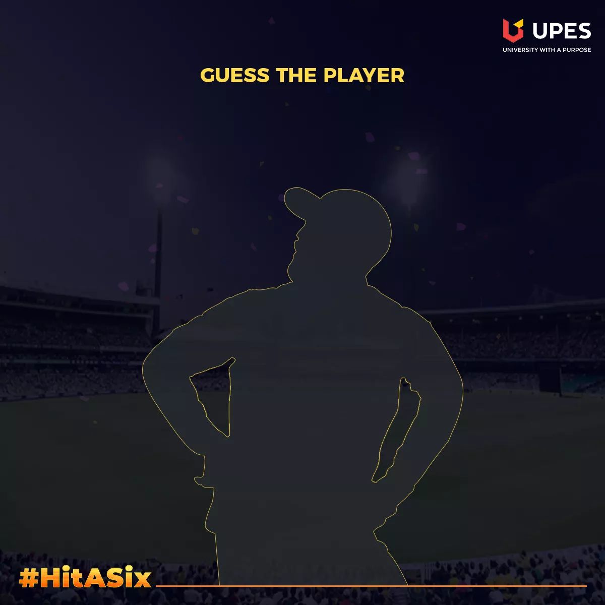 ravimoon64's tweet photo. @UPESDehradun VIRAT KHOLI
#HitASix
#HitASix #Contest #ContestAlert #UPES #UniversityWithAPupose #LifeAtUPES #CricketWorldCup #WorldCup2019 https://t.co/rRJMwgxIfx
@PrernaJ54110576 @Sunildave1 @mysterioussu @itsazeena @Acharyaempire