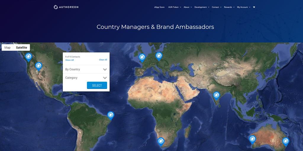 Authoreon.io tweet media