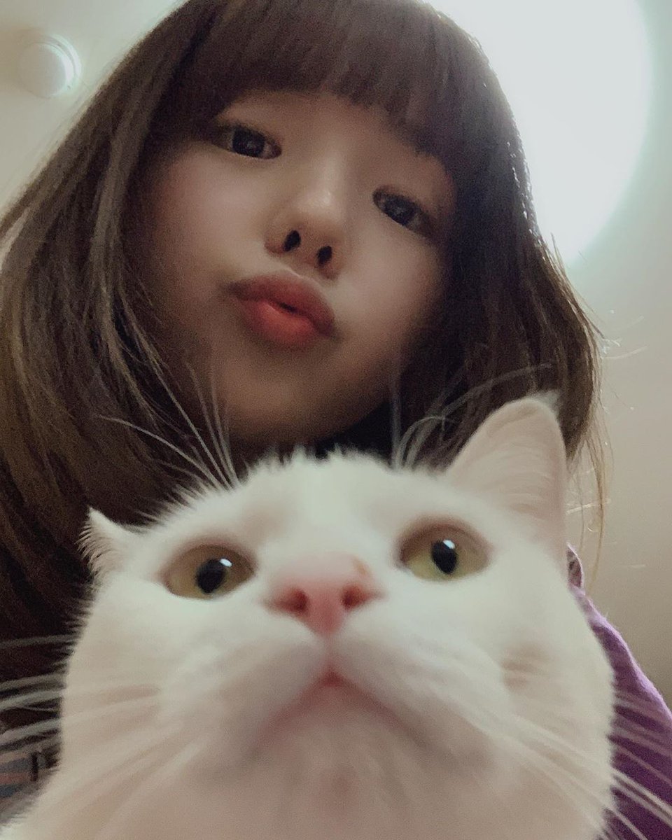 imjojiah's tweet photo. Happy birthday to me! 😁

#HappyBirthdayChaeSooBin
#HappySooBinDay https://t.co/LtHyWR6wdT