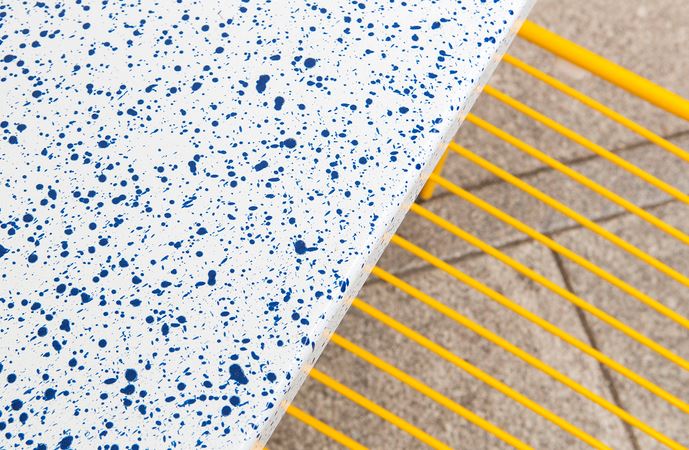 PeytonandByrne's tweet photo. We're excited to announce that the #RACafe at @royalacademy has been shortlisted for The @ResBarDesign Awards 2019 | Design by Transit Studio + Lot Studio
SEE ENTRY: https://t.co/nhdtqeLcqZ https://t.co/Zbc6o3cDmD