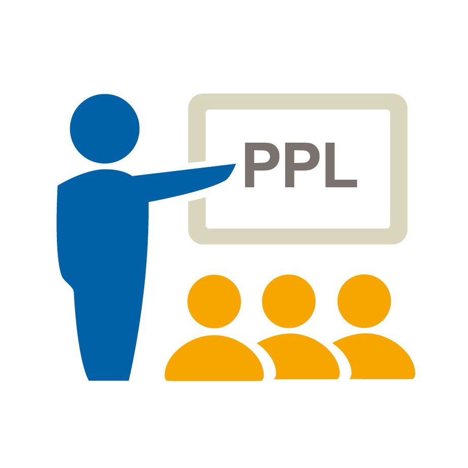 PPL_Platform's tweet photo. On average, in a #PPLWeek approx 120 people learn how to use PPL in the classroom or online. More than 4,000 underwriters and brokers have taken part in classroom training since launch. Many more have come  to open demos and use the online training. Why not join them? https://t.co/k5wJosytmV