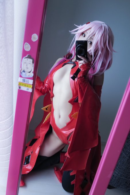 コスプレイヤー七星めろんのTwitter画像12