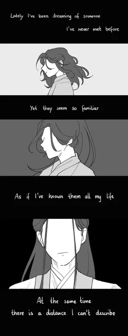 #QijiuWeek2019 Day 2
yqy wakes up longing for someone he doesn`t know

#七九 #QiJiu 