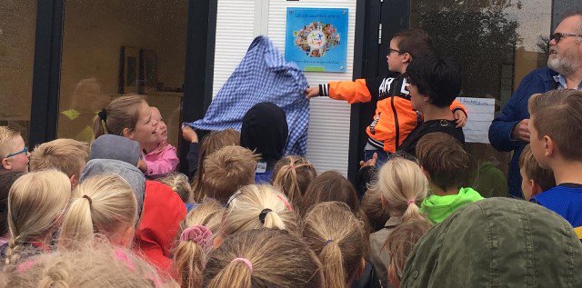 Feestelijke KiVa-dag op CBS Wicher Zitsema! middelstum-info.nl/feestelijke-ki… @cbswicherzitsema <a href="/DorpMiddelstum/">Dorp Middelstum</a> @GemLoppersum #KiVa #Dag