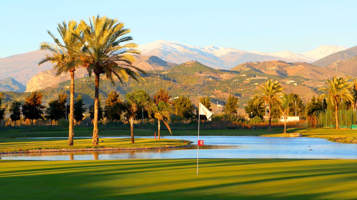 upgolfapp's tweet photo. Los moriscos, Spain

Eat some tapas and challenge your friends to play in Spain. https://t.co/0kKLcuA96I