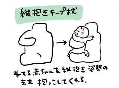 「こういう育児グッズがあれば…」ある母親の妄想ツイート #妄想育児グッズ が話題です。誰か早く開発してください。 