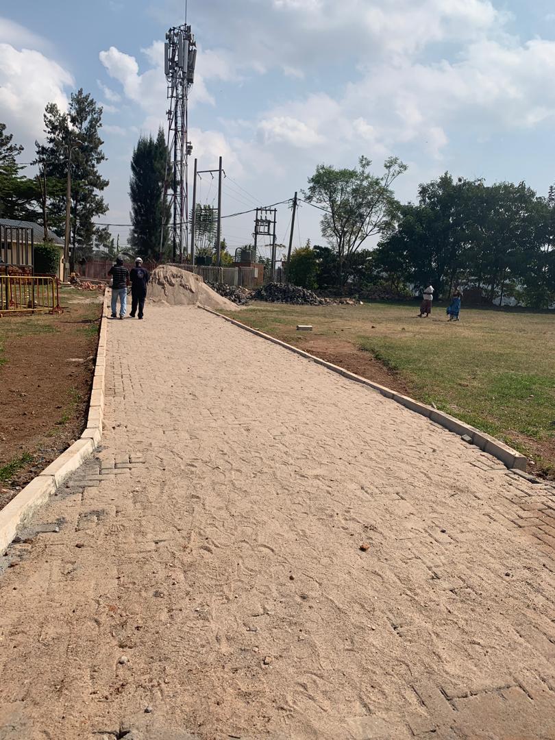 PSF Rwanda on Twitter: 