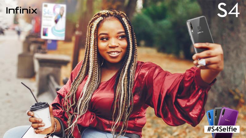 InfinixGhana's tweet photo. Hey Xfans!
It's week 2 of our selfie contest and there are loads of gifts to be won.๐ All you have to do is, share a selfie photo, use the hashtag #S4Selfie, tag us, and stand the chance of emerging this week's winner. Join the fun! #EmpowerYourInfinity https://t.co/RWZGMkgryT