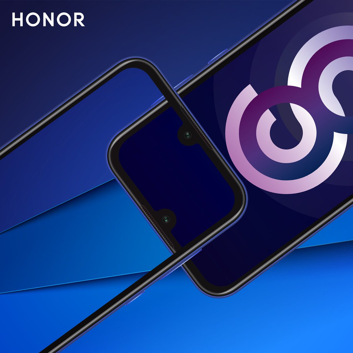 Honor Philippines tweet media