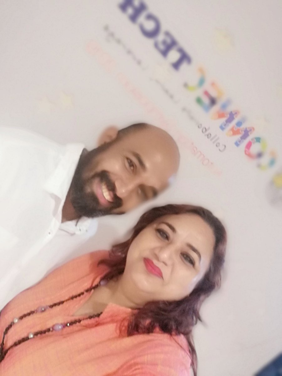 babstweetz's tweet photo. Selfie time at the #AutomationSymposium #IndiaInnovafionForum #DellConnecTech #iwork4Dell https://t.co/5Y2M3xUYm8