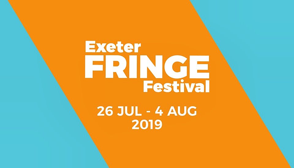 TY_Pretenders's tweet photo. In the words of the inimitable @KatieVillaUK - please book your tickets &amp; make our daily ticket reports more interesting!? #TYPeItUp at @ExeFringe, 7PM on 30TH JULY! Come along! https://t.co/9njMZgg276

And while you're doing that, you should book for Katie's show #WILD too!! 🌷 https://t.co/MnSz2HOEBb