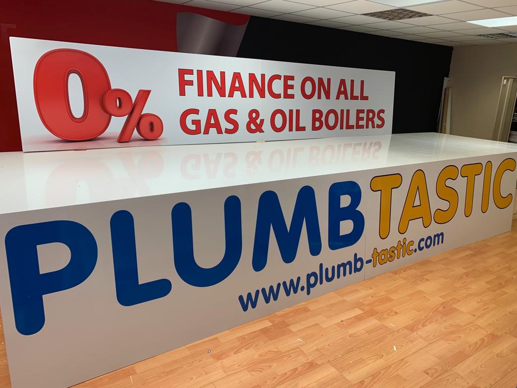 Premier Signs tweet media