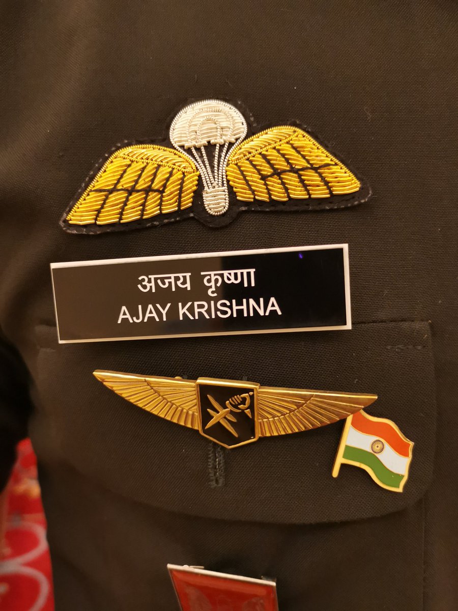 Superstar @urstrulymahesh garu turns into Major Ajay Krishna for #SarileruNeekevvaru! #sankranthi2020 Operation started in kashmir 😄😄👍👌📽️⛰️