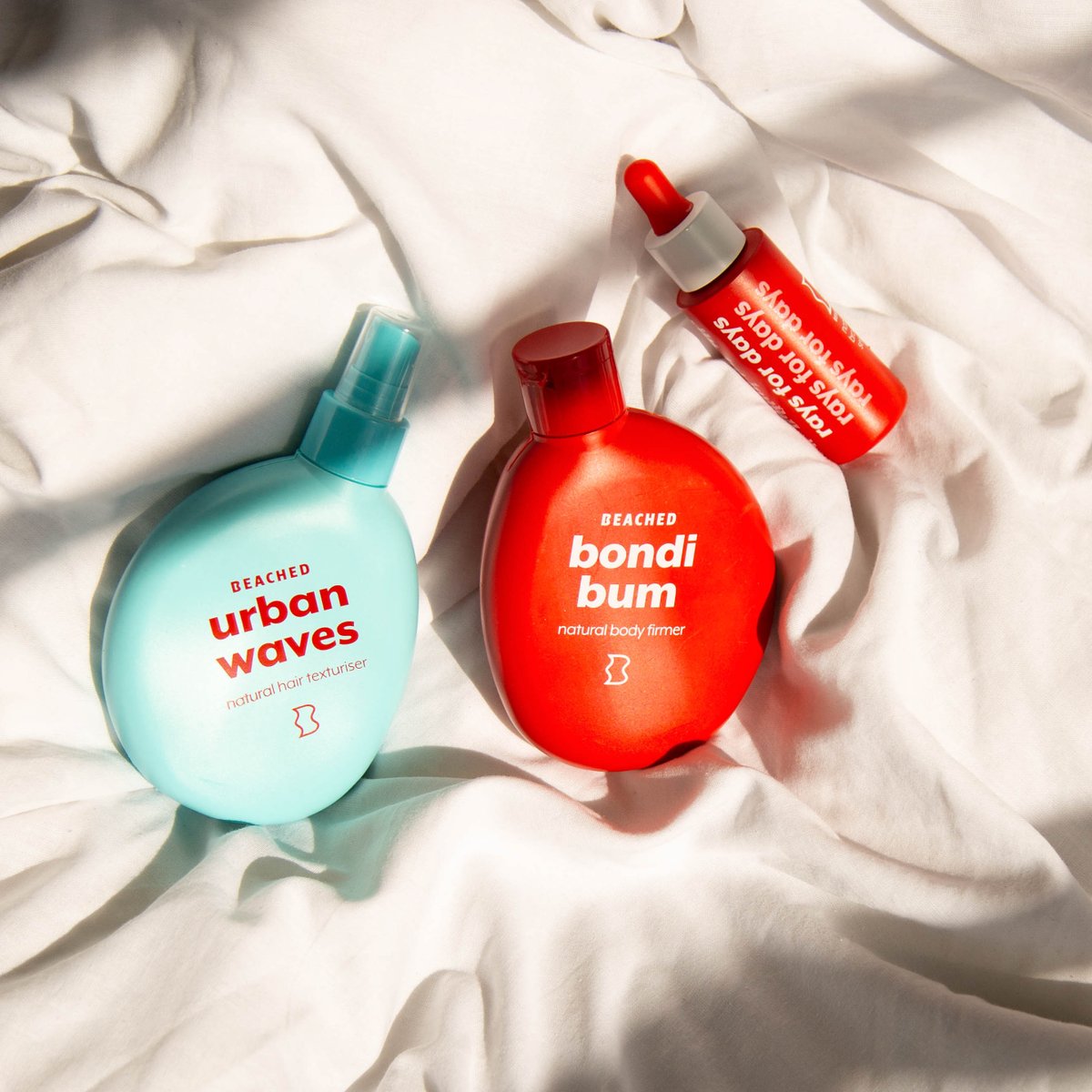 Beached_beauty's tweet photo. get up and glow babes, these are the only essentials you need today 🍑🌊🌞

shop now to be glowing this weekend -> https://t.co/vURH633SEo https://t.co/sqhKWyNvEd