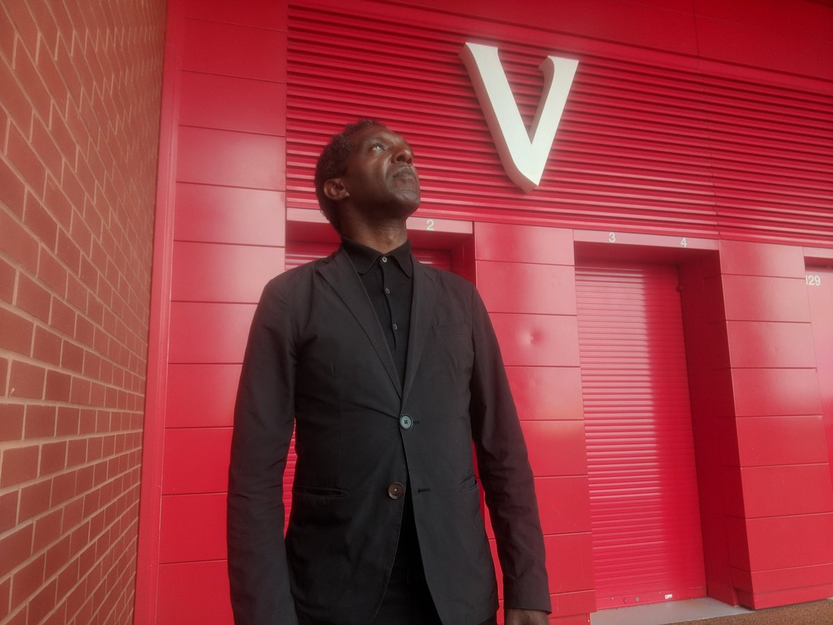 lemn sissay OBE FRSL tweet media