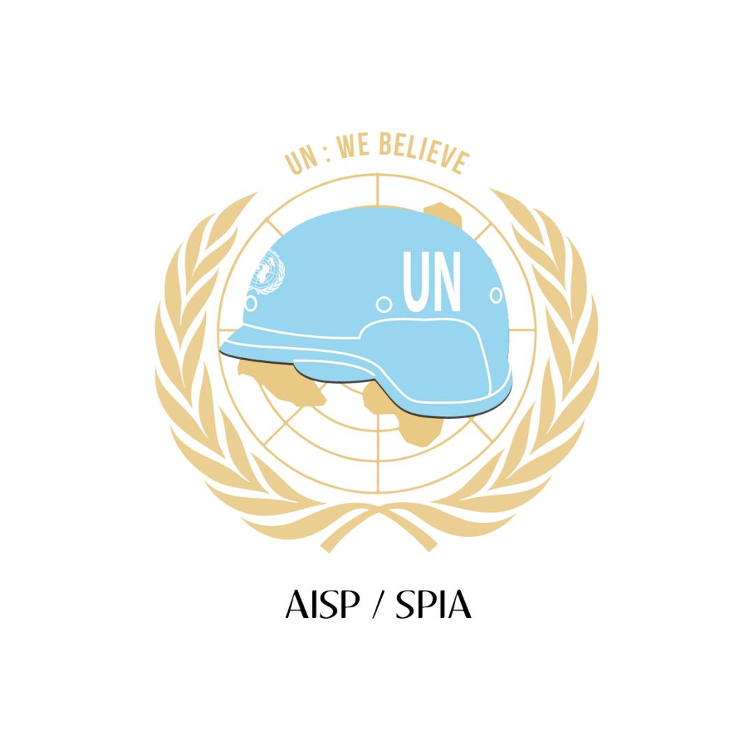 L'AISP/SPIA recrute de nouveaux stagiaires : étudiants en relations internationales, sciences politiques, action humanitaire, communication, informatique, commerce, et administration générale, vous êtes les bienvenus. Pour plus d'infos, cliquez ici :
aisp.fr/offres-de-stag…