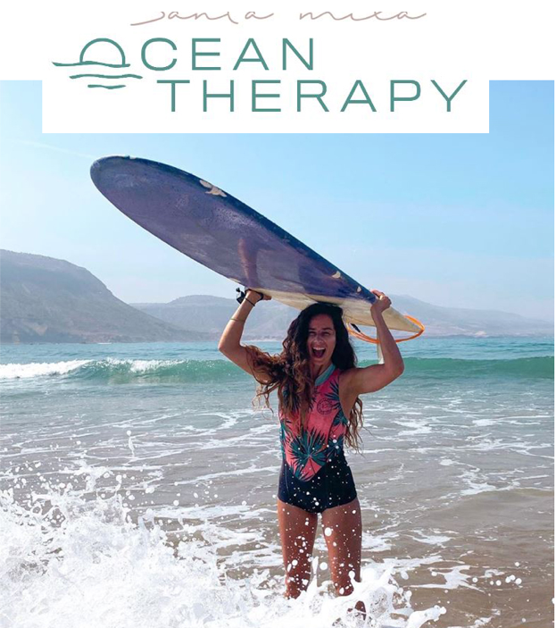 <a href="/vagueetvent/">Vague et Vent</a> : #OCEANTHERAPY ? C’est cet état d’esprit et ce mode de vie où l’on se reconnecte à la #nature, notamment à l’#océan et à toute la philosophie de la vie qui l’entoure. Ça passe par prendre du temps pour soi, prendre soin de soi bit.ly/2YFnCx3 #moveyour🍑