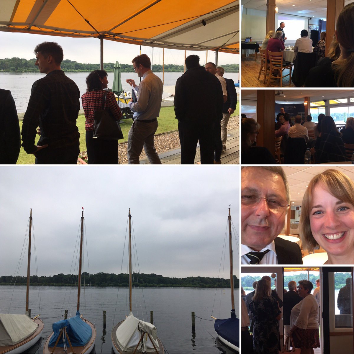 The Norfolk Mead tweet media