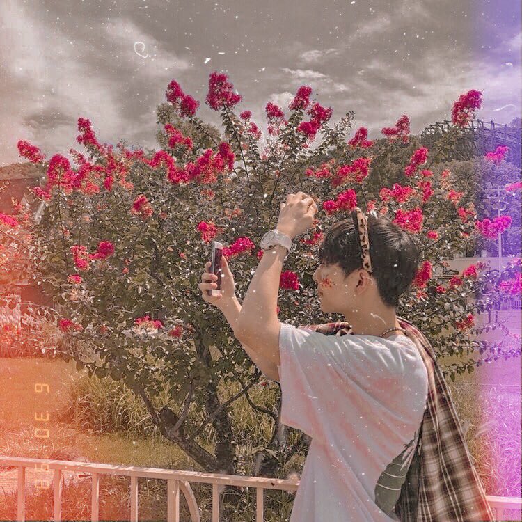 gvccic0rn's tweet photo. ˚ ❁ೃೀ ๑ೃೀ ❁
┊┊┊┊
┊┊┊🌌
┊┊✧
┊🌌
✧ . ✫ . ˚ ✦ ·
. + ·
“like the universe, galaxies.” ༄
· ✹ . ✦ ·
#프로듀스X101 #PDXSelcaDay #PDX101SelcaDay #PDXSD #PDX101 #KimSihoon https://t.co/bSdccgCrqz