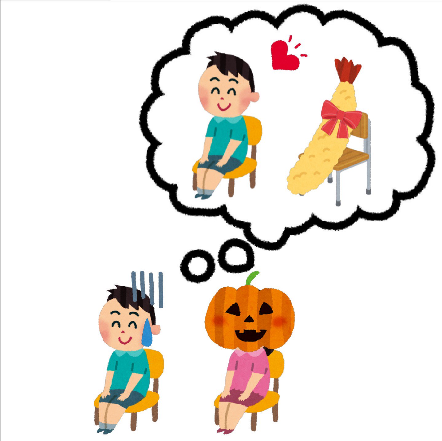 まいチクをいらすとやで再現 Twitter પર 再現難易度 使ったイラスト 10枚 ふきだしのイラスト 椅子に座っている男の子 女の子のイラスト 学校の椅子のイラスト 海老天のイラスト リボンのイラスト バタフライボウ ハートマークのイラスト 漫符のイラスト 汗 まいチクをいらすとやで再現 Twitter પર 再現難易度 使ったイラスト 10枚 ふきだしのイラスト 椅子に座っている男の子 女の子のイラスト 学校の椅子のイラスト 海老天のイラスト リボンのイラスト バタフライボウ ハートマークのイラスト 漫符のイラスト 汗