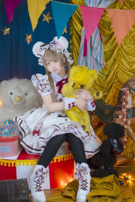 コスプレイヤーあやのTwitter画像31