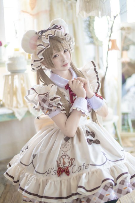 コスプレイヤーあやのTwitter画像32