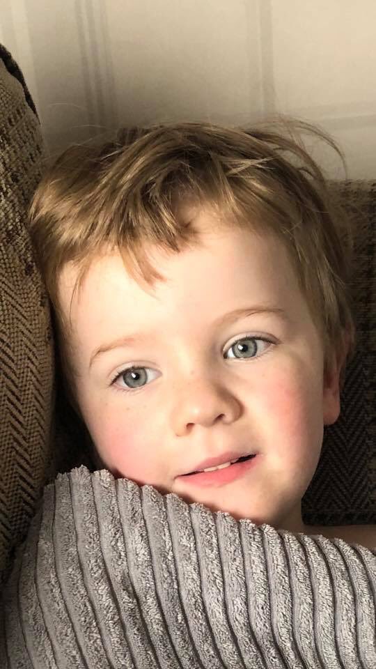 kerrs_journey's tweet photo. This wee face 🥰
I’m so proud of him.
I feel as if all I say is “this time last year” or “this time six months ago” but when I see his progress it’s so hard not too, he’s come on so much.
#kerrsjourney #joinourjourney #thistimelastyear #pushtothelimits #autismmum #autism https://t.co/XOb3hPisVI