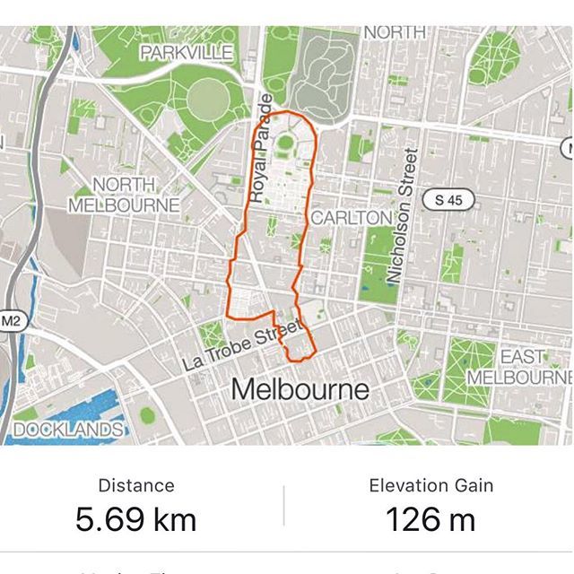 droidy's tweet photo. Apparently, @decayrso noted that I ran Marge’s profile on this morning’s run #run #margesimpson #runroutes #melbourne #run #running #thesimpsons #hmmmmm https://t.co/qNi899qcHx https://t.co/jojx568tWv