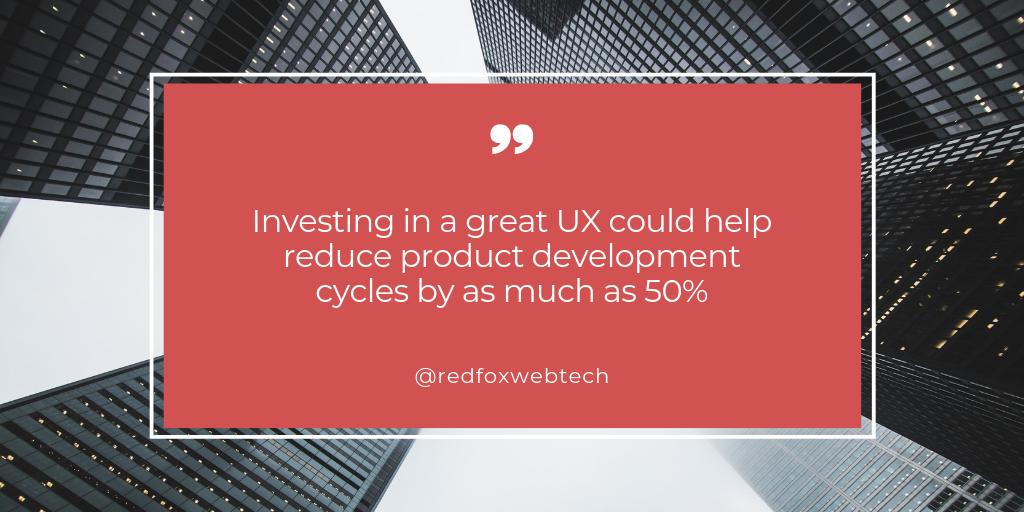 redfoxwebtech's tweet image. Top 6 Secrets to a Successful Mobile Application Development bit.ly/2WoNYRT
#mobileapps #businessapps #redfoxwebtech