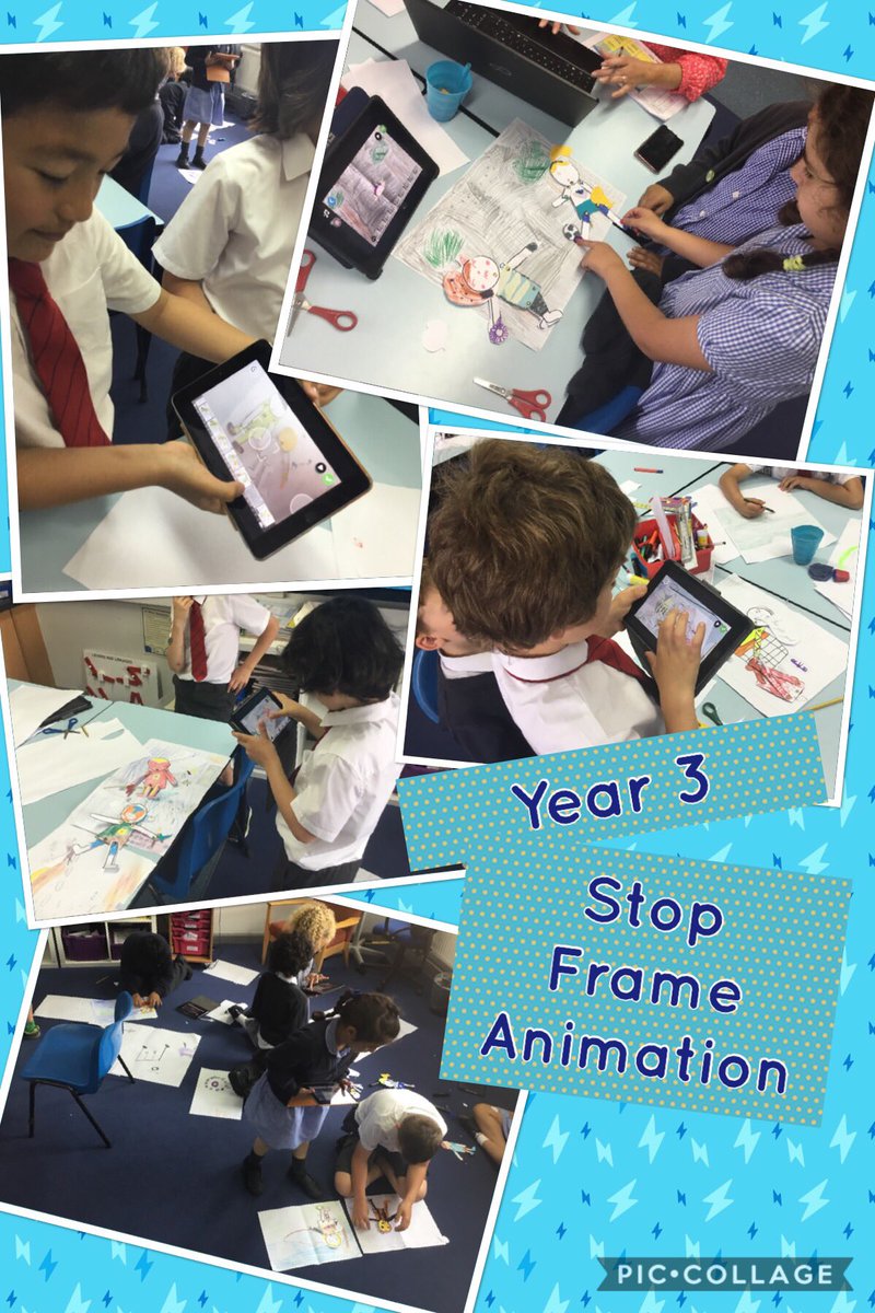 C3Pleasant's tweet photo. Working with @MGLWorld_Paul to create stop frame animations #pleasantstcomputing https://t.co/PnOVpdhbuI
