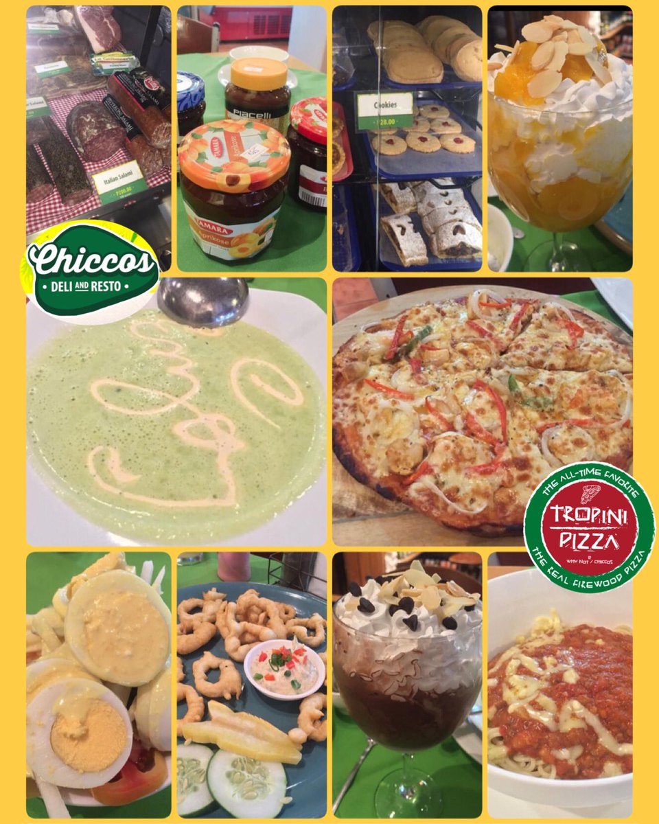 WhyNotDumaguete's tweet photo. #WhyNotRestaurant #LeChalet, #ChiccosDeli &amp; #TropiniPizza

#BambooStraw
#DumagueteBoulevard
#DumagueteCity #dumzville #Dumaguete #sixtwohundred #shareyourdumaguetephotos #dumaguetebest #dumaguetetourism #dumagueteRestaurant #foodtripduma #foodtripdumaguete #dumafood #foodtripduma https://t.co/CdiNNBQ1he