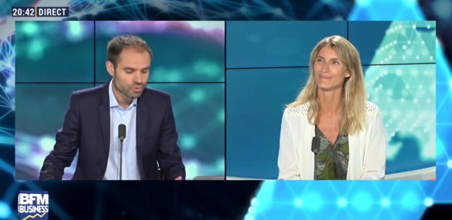 goodmorning_biz's tweet photo. 📺 Voir ou revoir en intégralité l'émission #TechCo du 9 juillet présentée par @SCouasnonBFM, avec :

➡ Georges Rocchietta, cofondateur du @GroupeAtland
➡ Adrien Verhack, fondateur de @Dejbox
➡ @geraldine_blanc, cofondatrice de @for_me_lab

👉 https://t.co/akVvV70HSR https://t.co/xHA87ei0Us