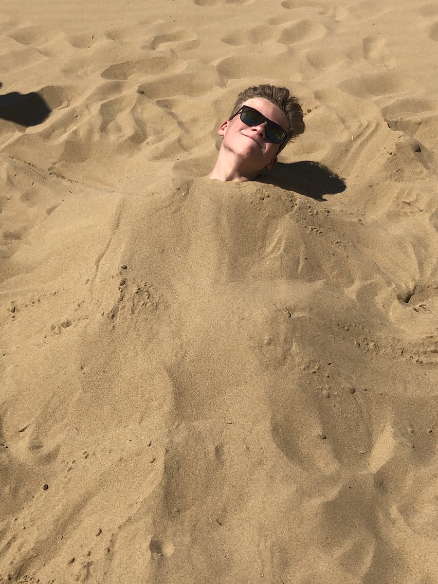 Sports Report tweet media