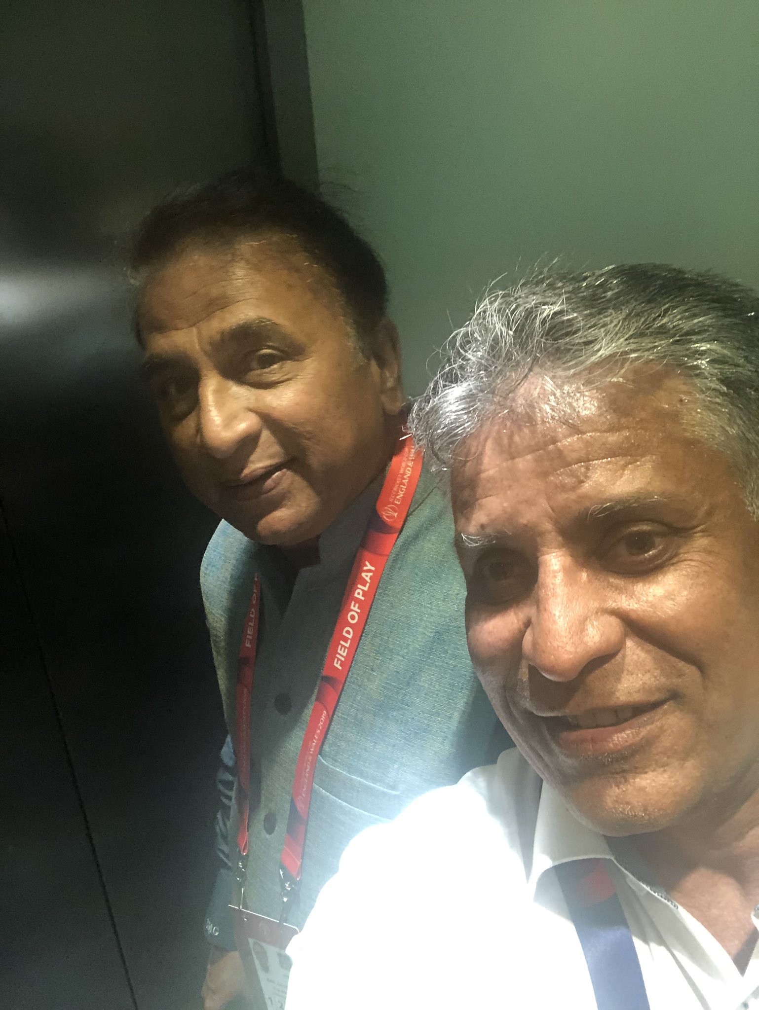 Happy Birthday Sir Sunil Gavaskar 