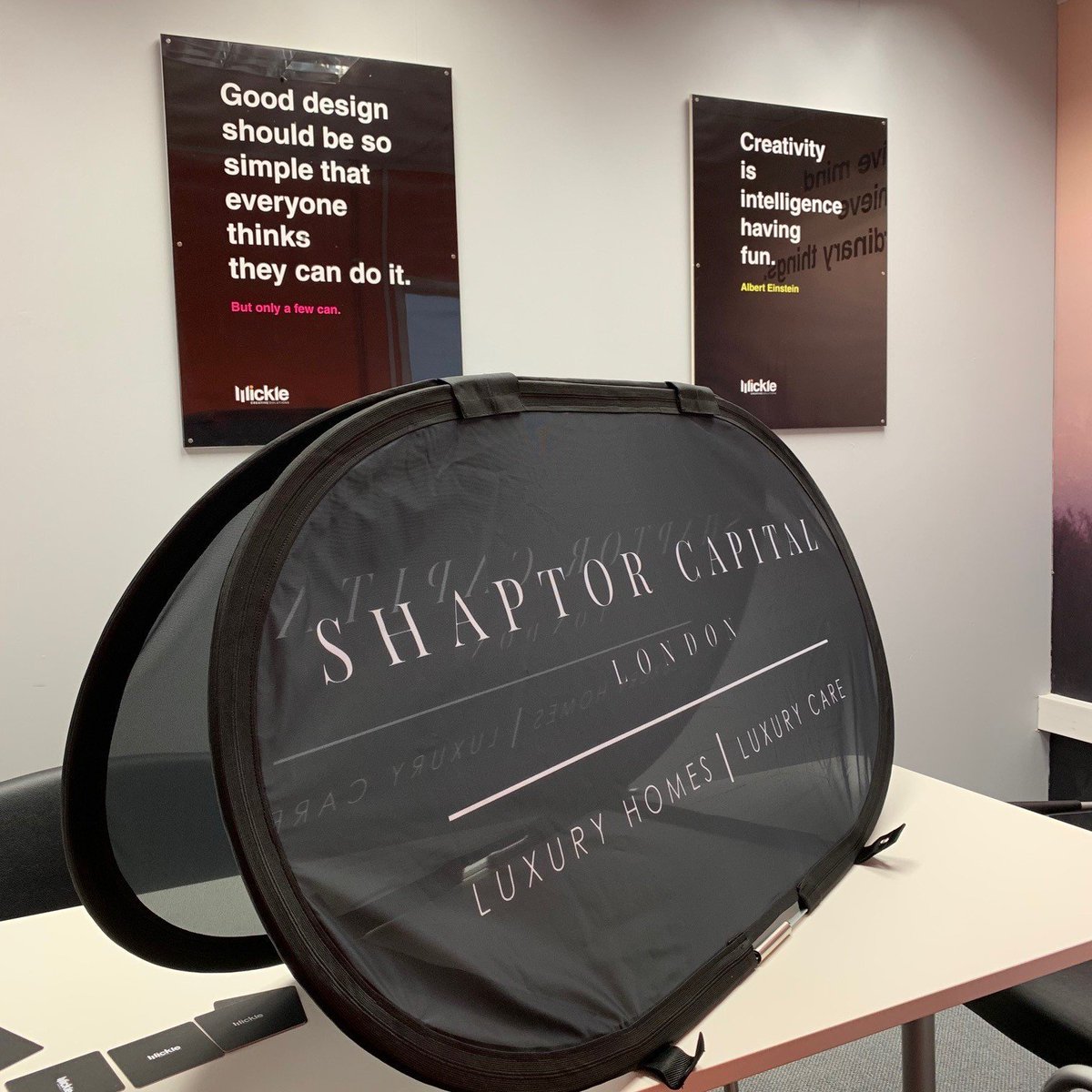 Mickle Creative Solutions tweet media