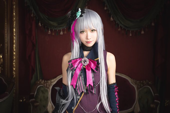 Twitterのコスプレ画像74