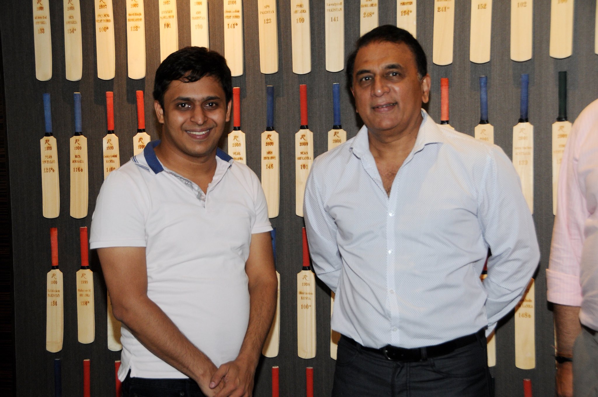 Happy birthday to master and legend of cricket Sunil Gavaskar i 