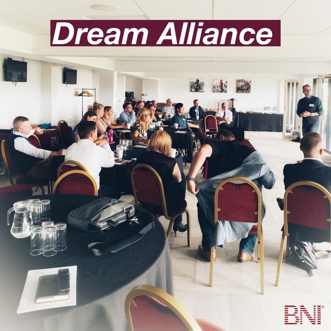 Cracking meeting of our new chapter in Chepstow. Seats are filling up fast. 

#giversgain