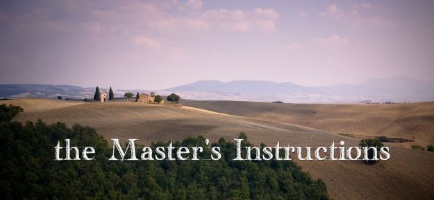 Fatherboniface's tweet photo. Benedictine Spirituality II: The Master's Instructions - https://t.co/CnHurtTQwM https://t.co/Z5mVJV3xot