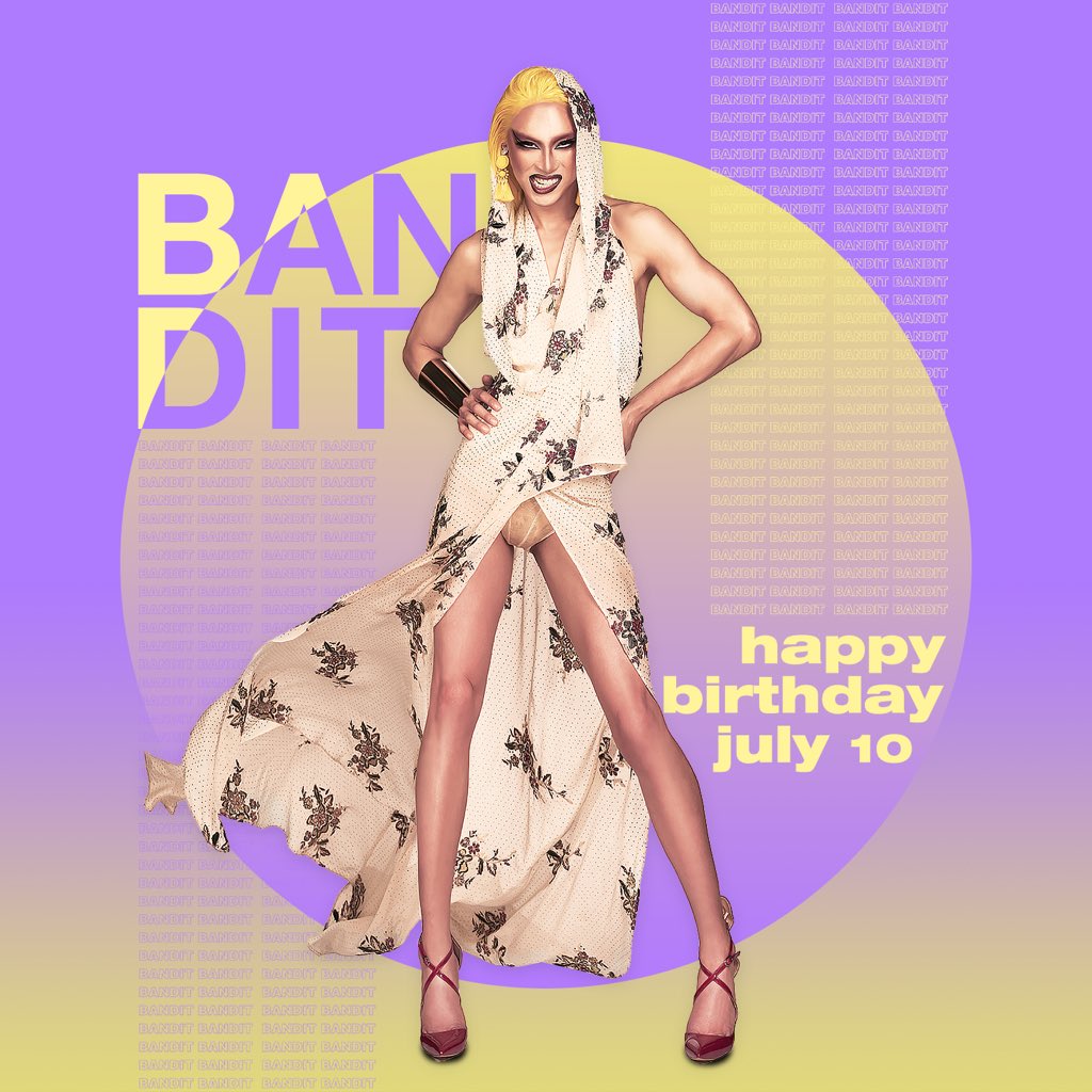 Drag Race Thailand tweet media