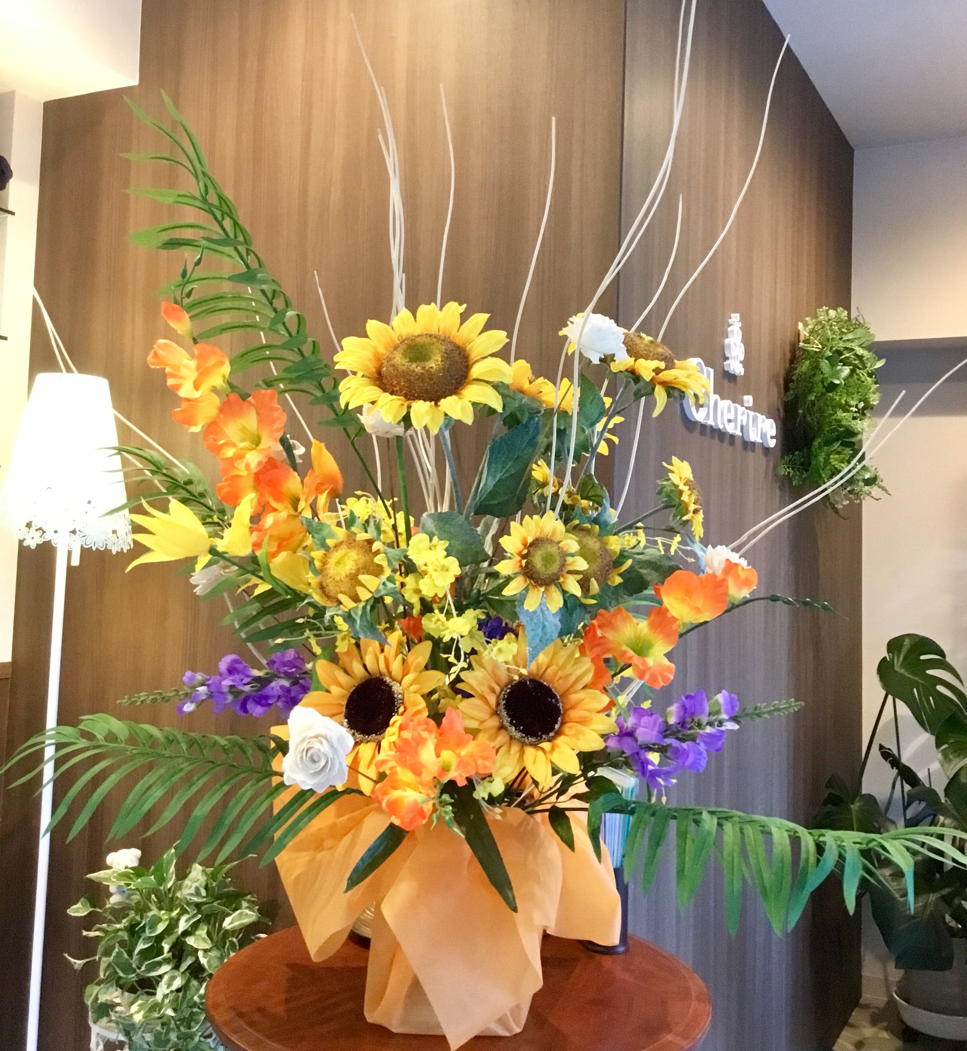 夏ディスプレイ Twitter Search Twitter